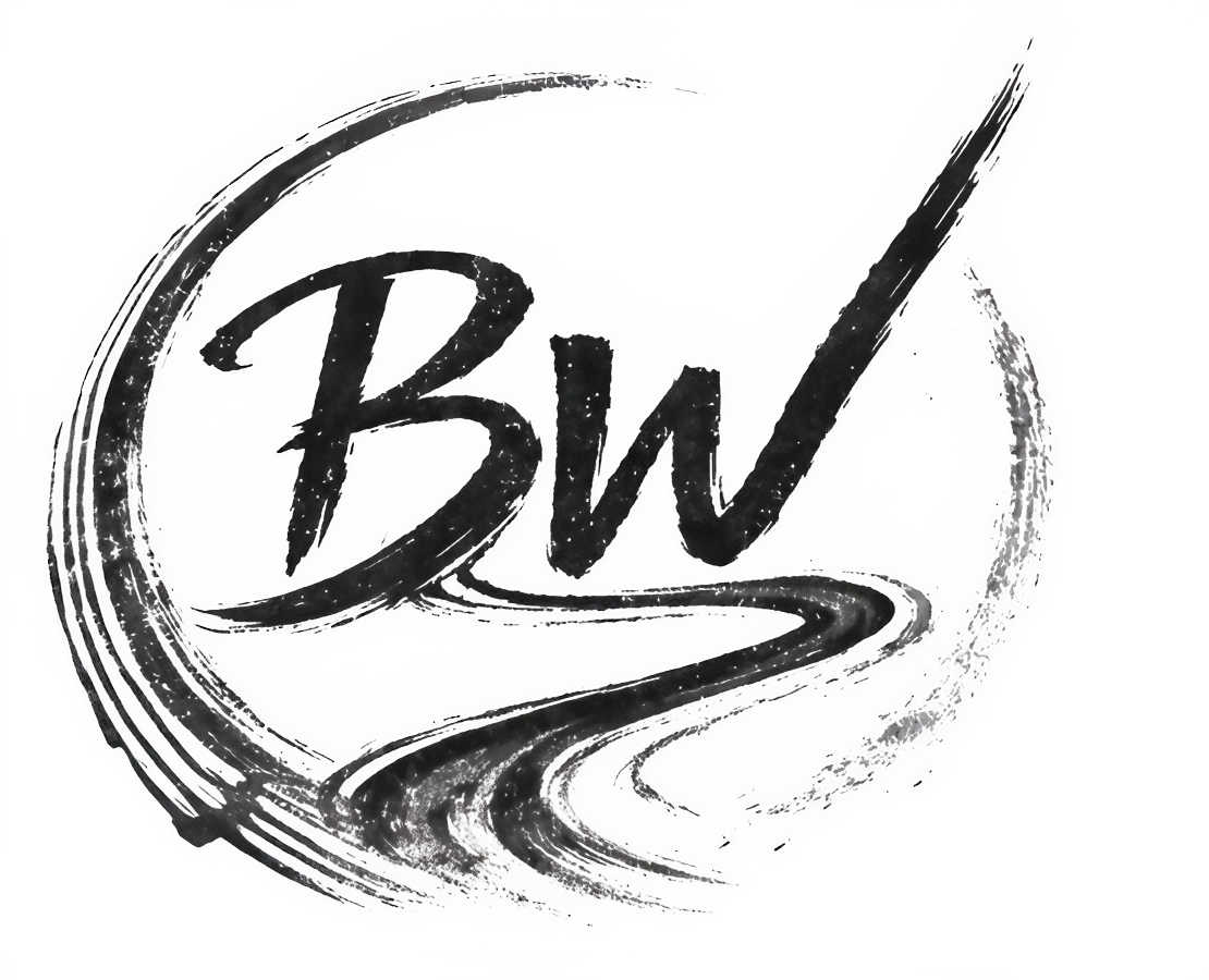 Buchwirker Logo